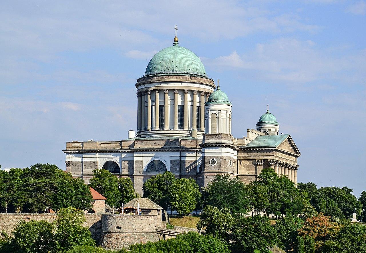 Esztergom, Hungary